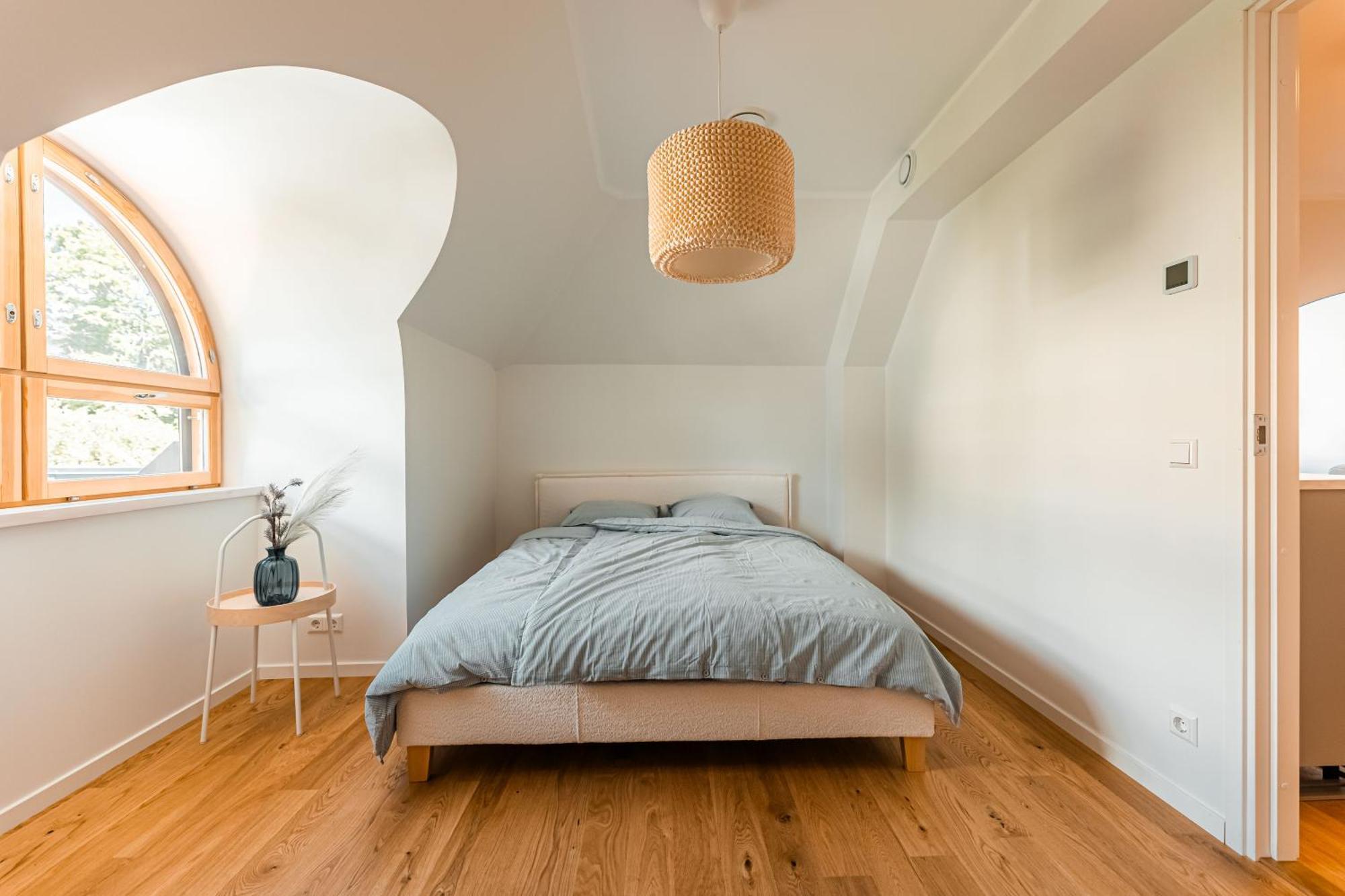 Komandandi Apartments Курессааре Екстер'єр фото