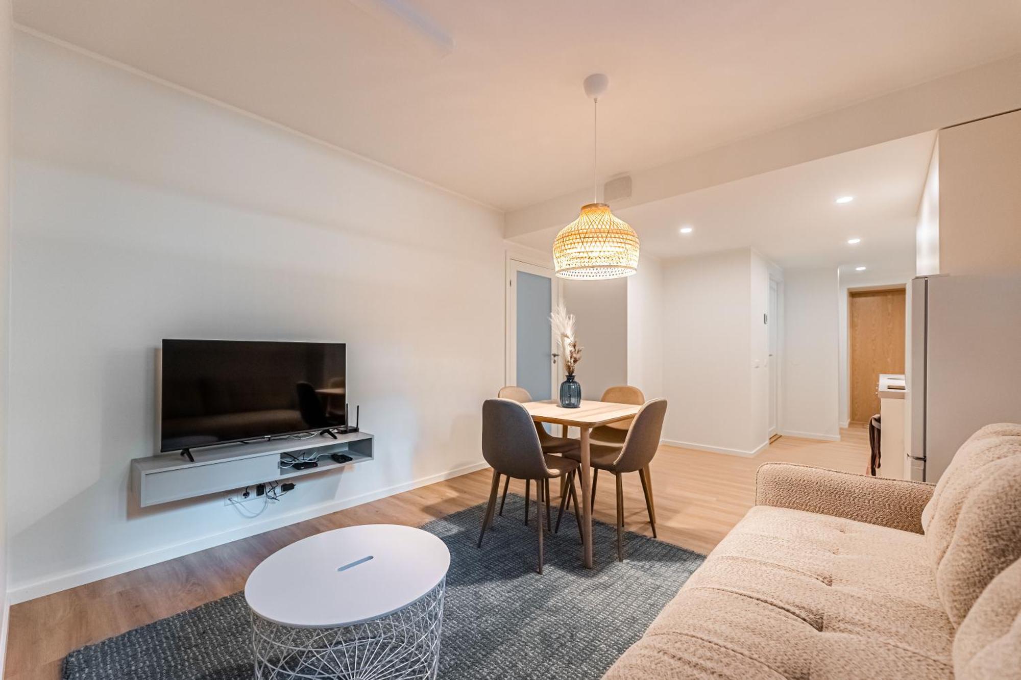 Komandandi Apartments Курессааре Екстер'єр фото